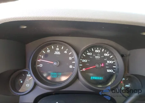 2013 GMC Sierra K1500 z USA, uszkodzony, nr VIN 1GTR2TEA0DZ338035